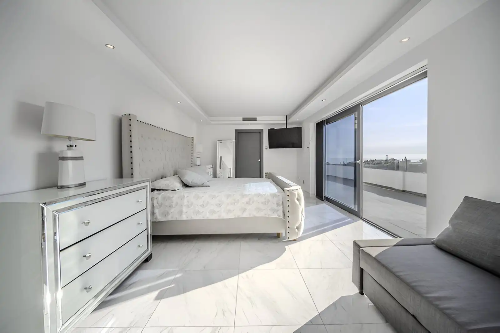 Casa con piscina in vendita a Benalmádena pueblo, imagen 9