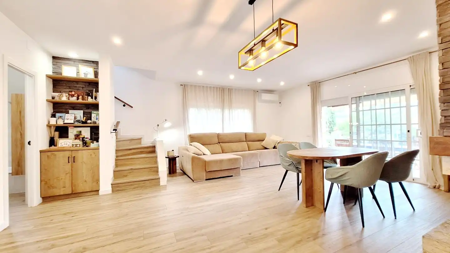 Maison avec jardin à vendre à Avinguda Comtal, imagen 11