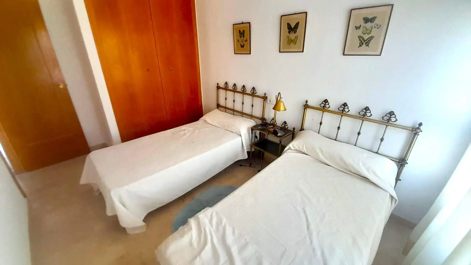 Wohnung mit Terrasse zum Verkauf in Playa de Poniente, imagen 33