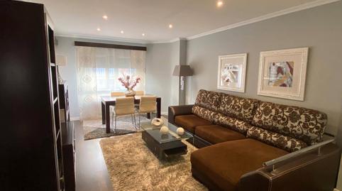 Photo 4 of Flat to rent in Calle Pérez Galdós, Ensanche - Franciscanos, Albacete