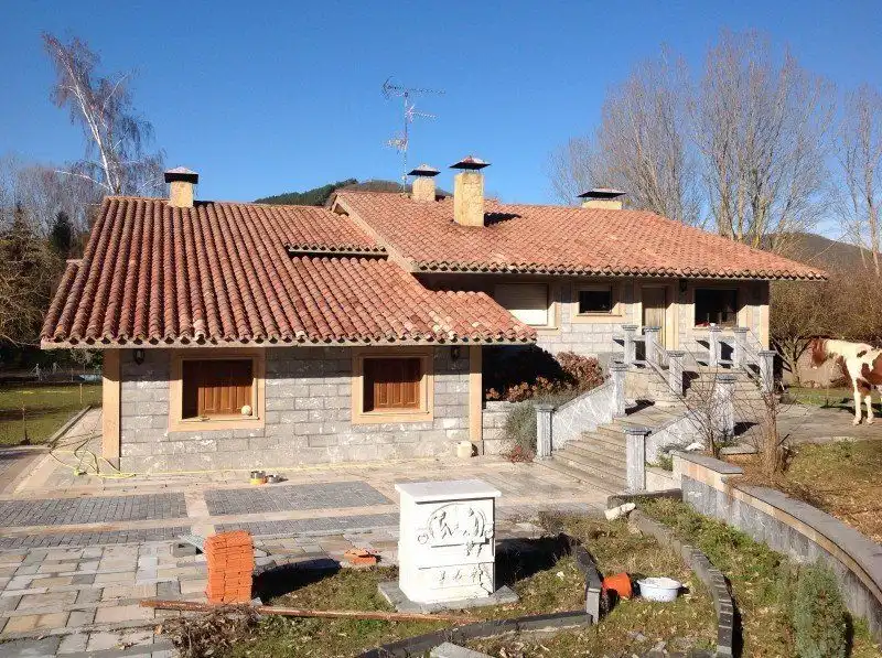 Casa o chalet en venta en Carretera Santo Domingo, 59, Ojacastro