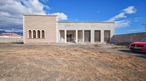 Foto 2 de Residencial en venta en Guaza, Santa Cruz de Tenerife