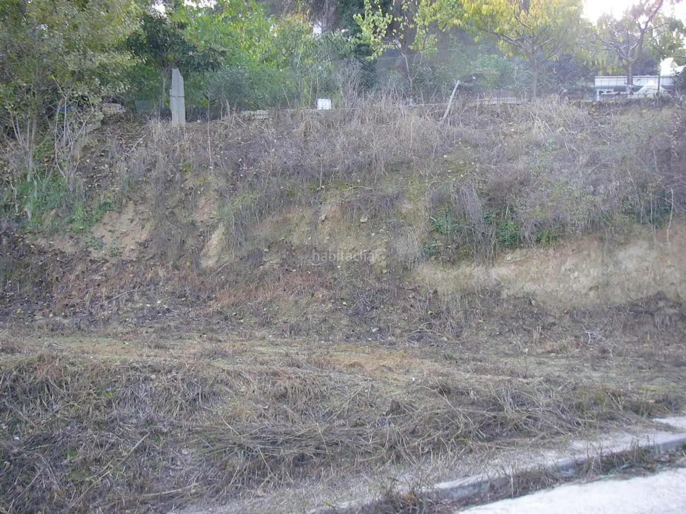 Residential land for sale in Carrer Riera Claret 3, imagen 8