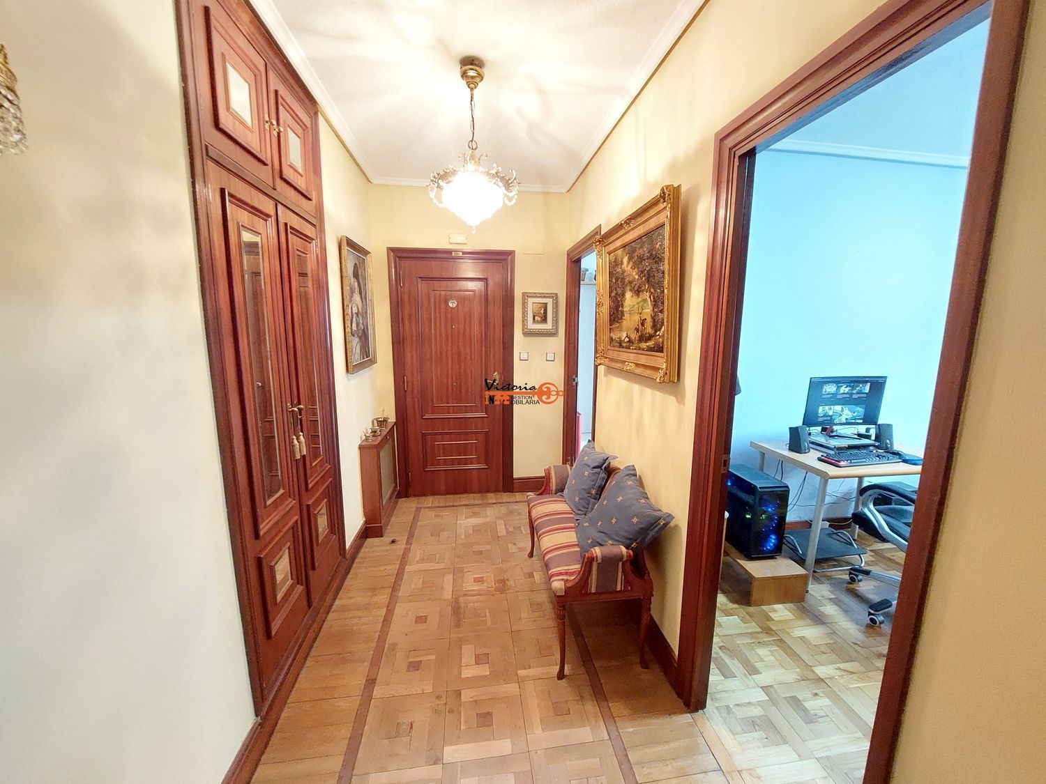 Piso en venta en Castro-Urdiales