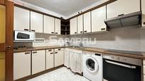 Kitchen of Flat for sale in Arrasate / Mondragón  with Heating and Storage room