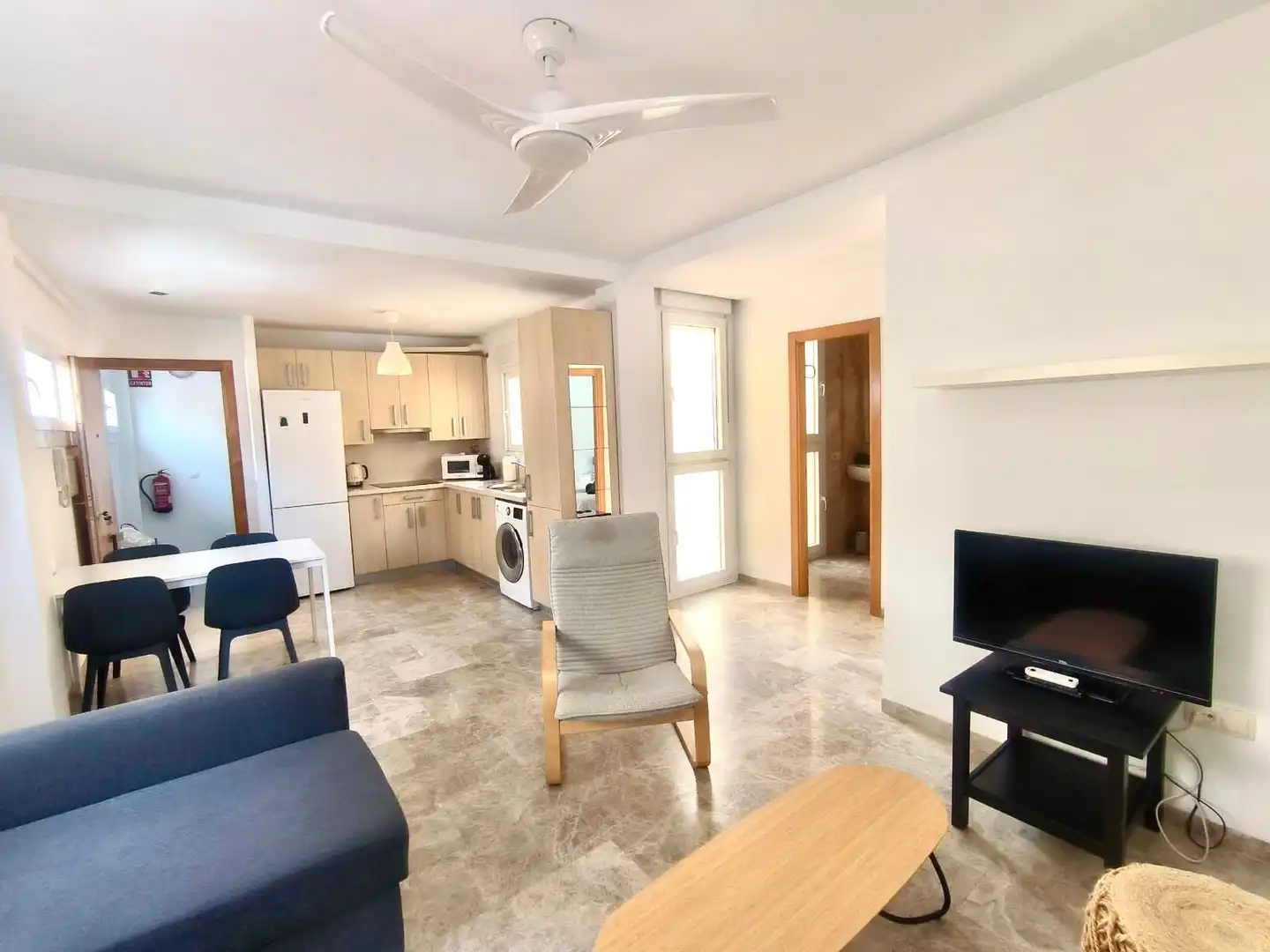 Piso en venta en Calle Bailén 24A, imagen 11