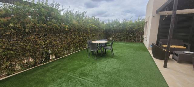 Apartamento en Venta en Corvera