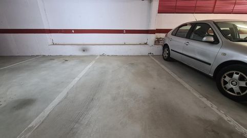 Plaza garaje Machacalinos, imatge 5