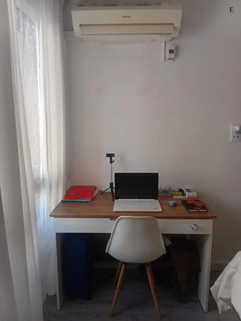 Habitació a Pere Garau