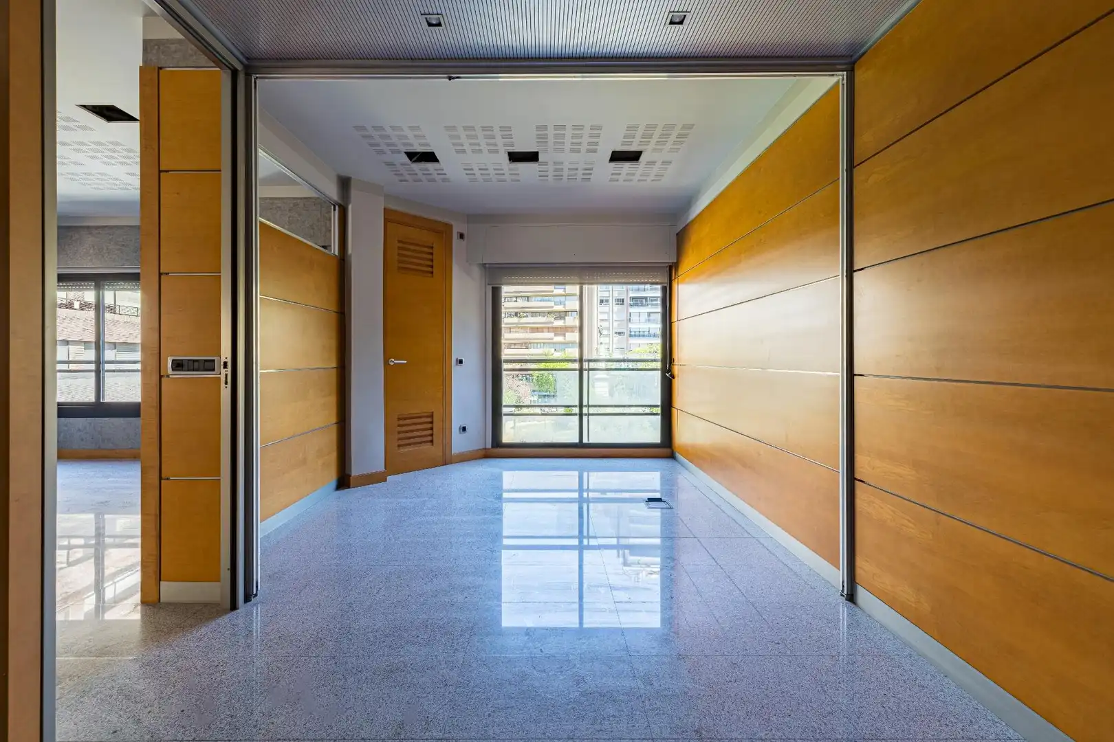 Piso en venta en Murcia