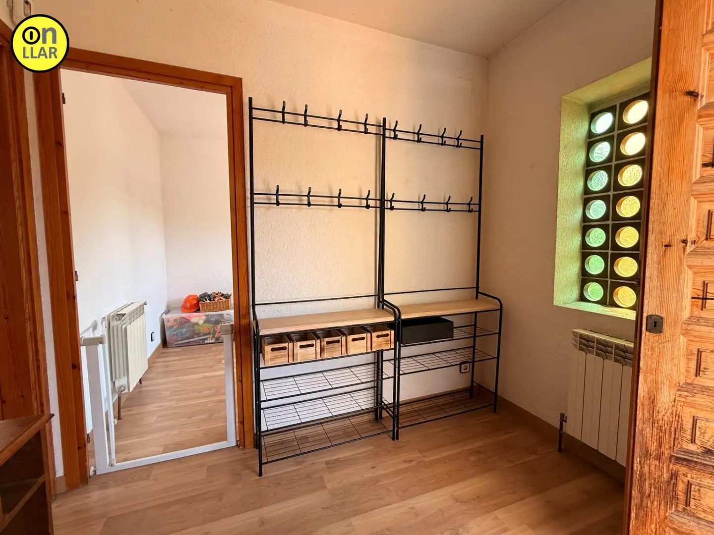 House with terrace for sale in L'Ametlla del Vallès, imagen 8