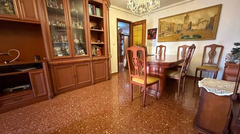Foto 5 de Piso en venta en En Corts - Doctor Waksman, Valencia Capital