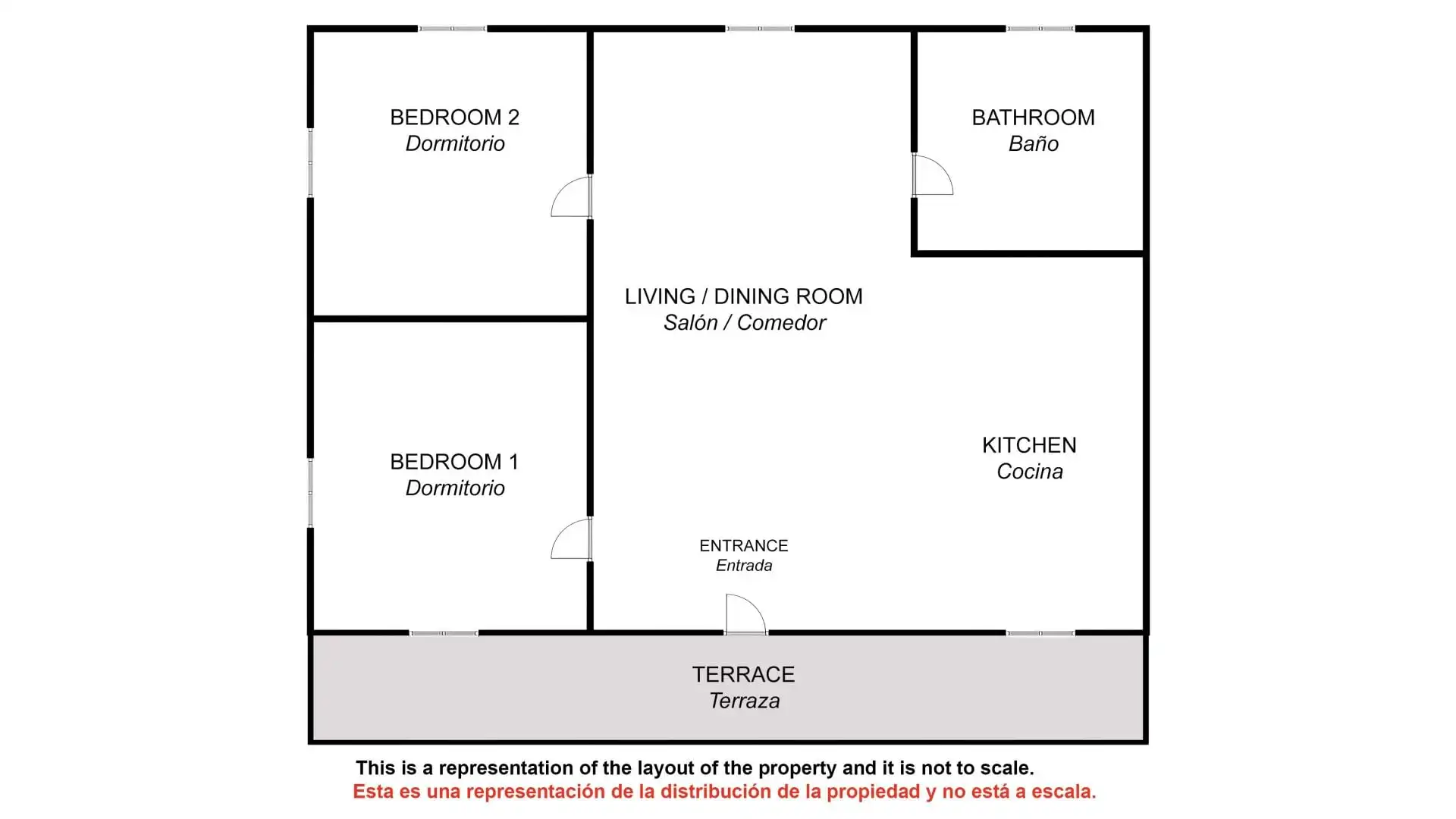 Casa rústica con piscina en venta en Coín, imagen 13