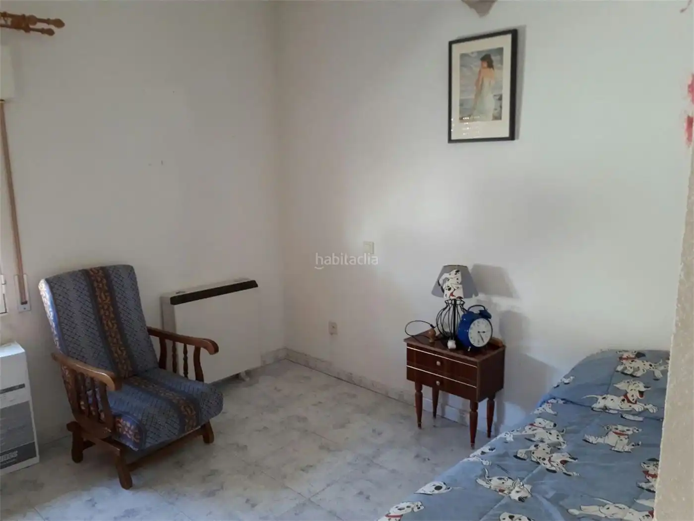 Maison avec jardin à vendre à Camino Linares 38, imagen 5