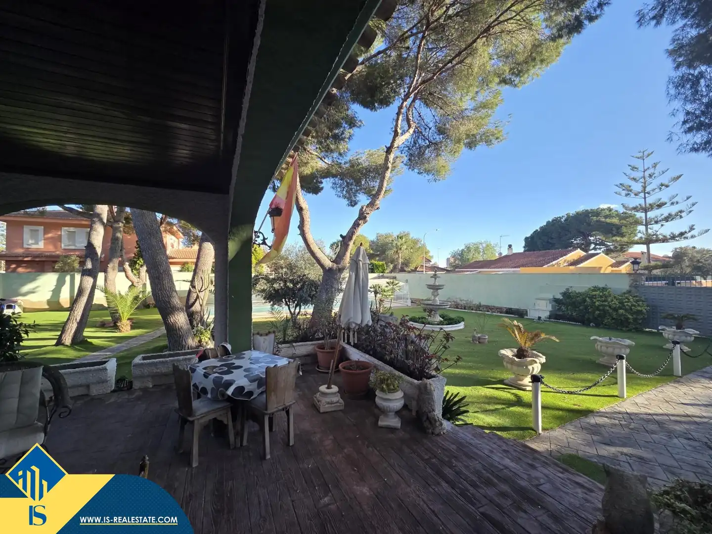 House with garden for sale in Orihuela Costa, imagen 15