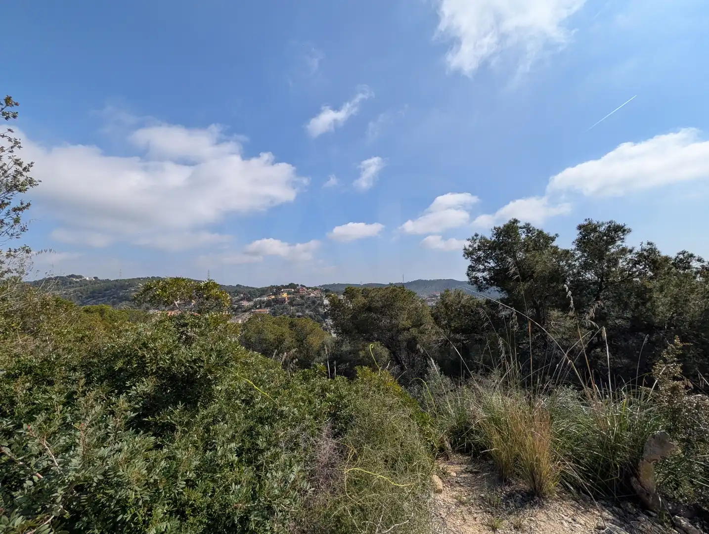 Terreny residencial en venda a Costa Cunit - Els Jardins - Els Rosers, imagen 5