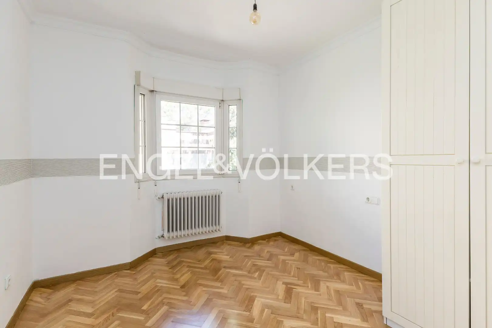 Bedroom of Detached homes for rent in Torrelodones  with Heating