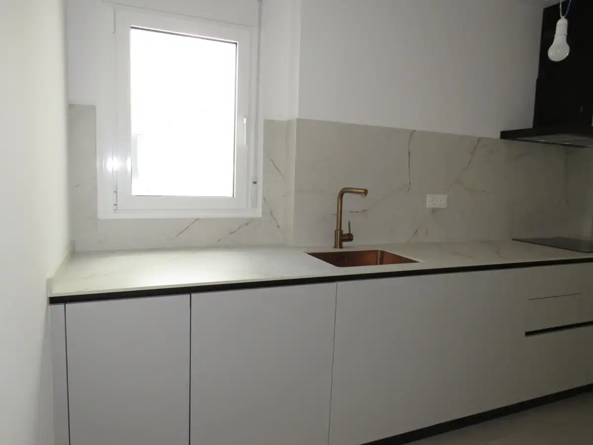 Erdgeschosswohnung mit Aufzug zum Verkauf in Puerto Deportivo, imagen 14