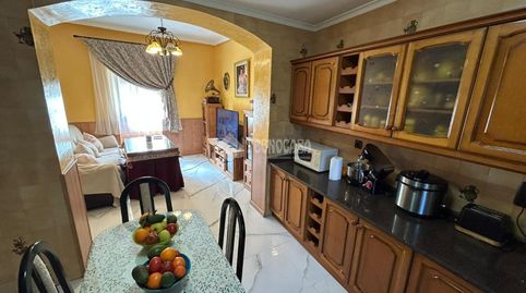 Foto 3 de Casa adosada en venta en Casco Histórico, Antequera