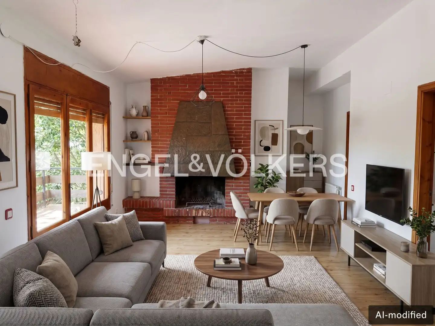 Casa amb terrassa en venda a Sentmenat, imagen 8