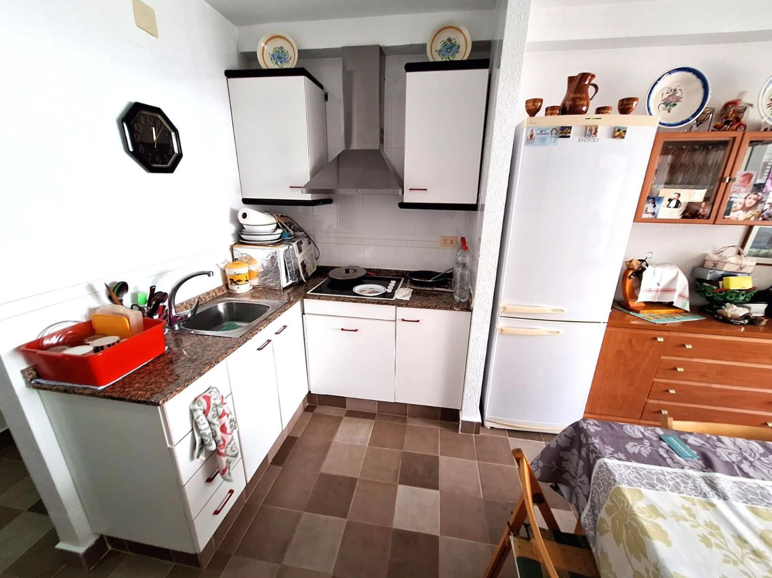 Piso en venta en Oropesa del Mar-Orpesa - Valencia, Playa Morro de Gos
