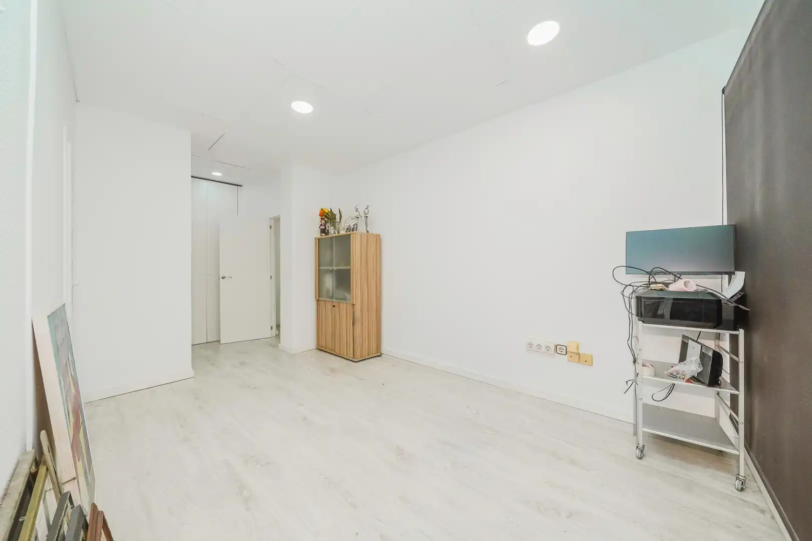 Oficina en venta en Vistalegre