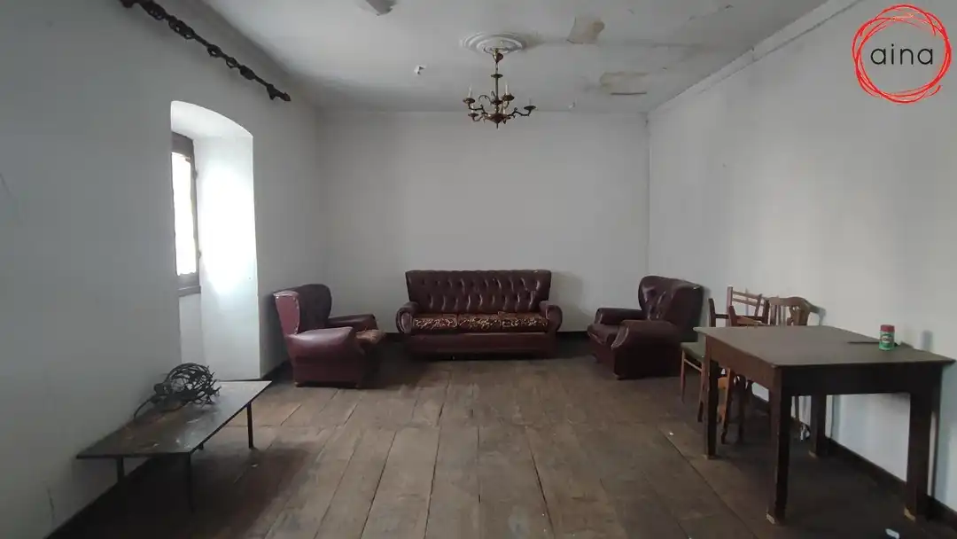Casa o xalet en venda en Baztan amb Jardí privat