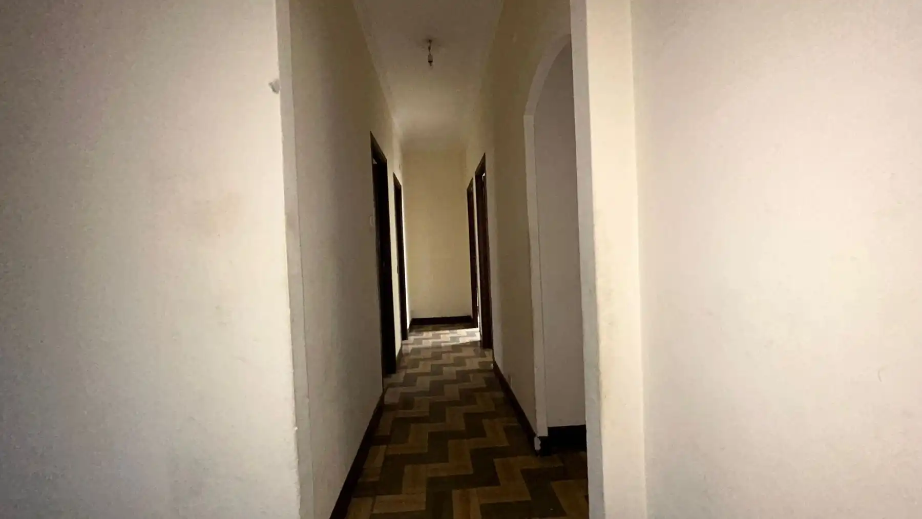 Piso en venta en Ribeira