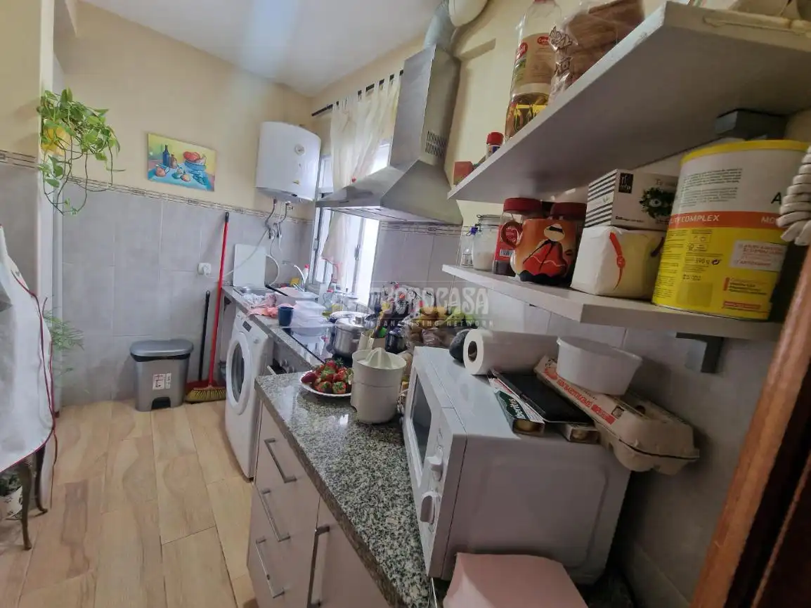 Cocina de Piso en venta en Córdoba con Aire acondicionado