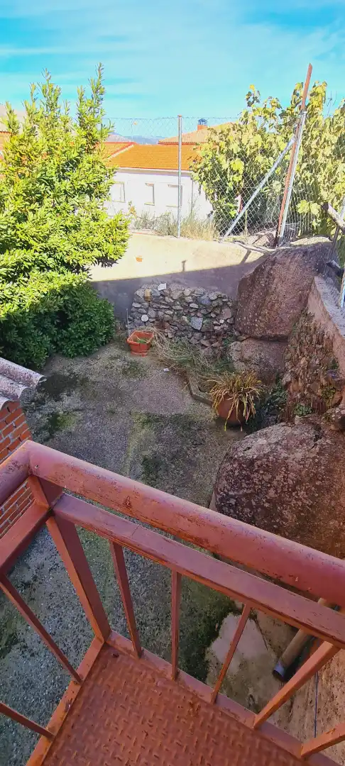 Adossat en venda a Calle del Castillo 30, imagen 16