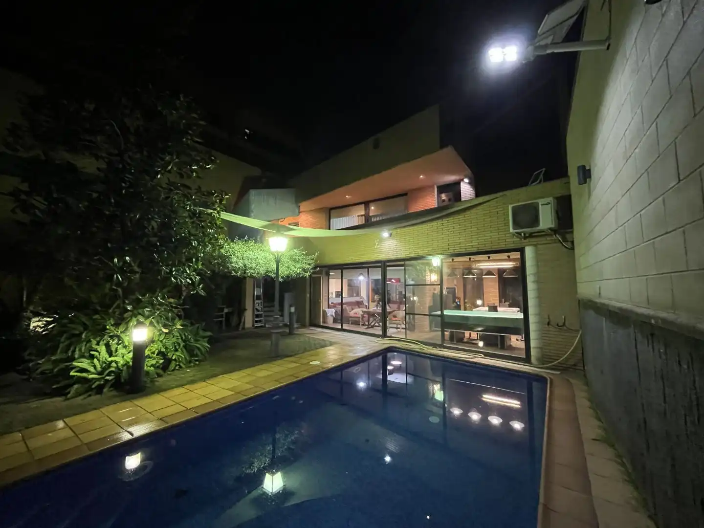 Triplex con giardino in vendita a Avenida de Polinyà 32, imagen 31