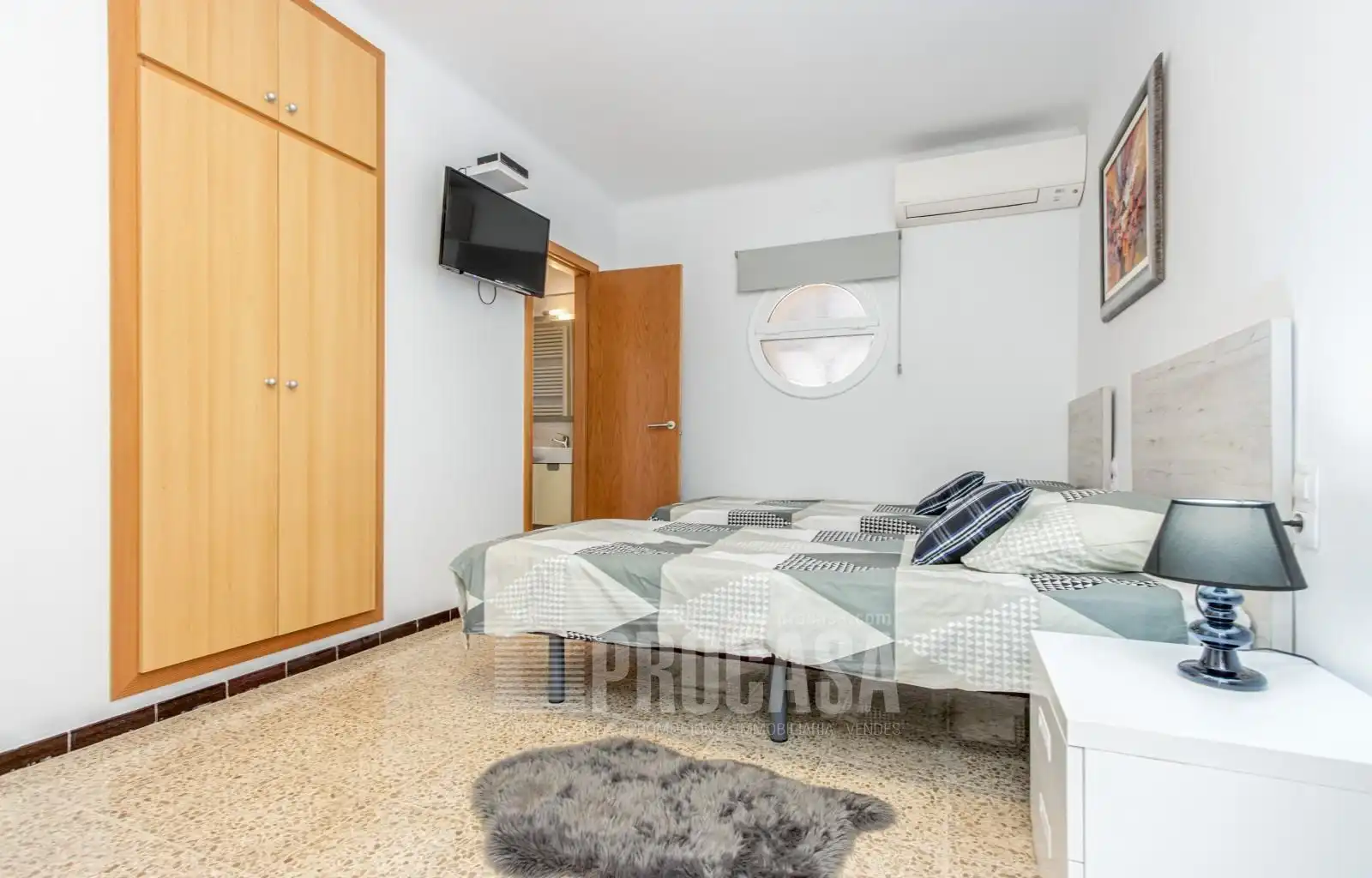 Chalet con piscina en venta en Cap Ras - Creus - Falconera, imagen 31