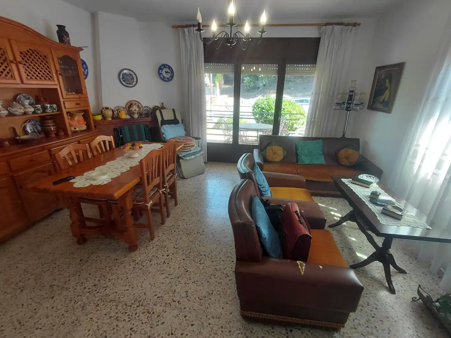 Casa amb jardí en venda a Can Massuet del Far, imagen 9