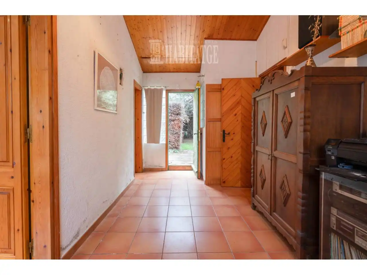 Casa amb jardí en venda a Avenida Jaume Balmes, imagen 27
