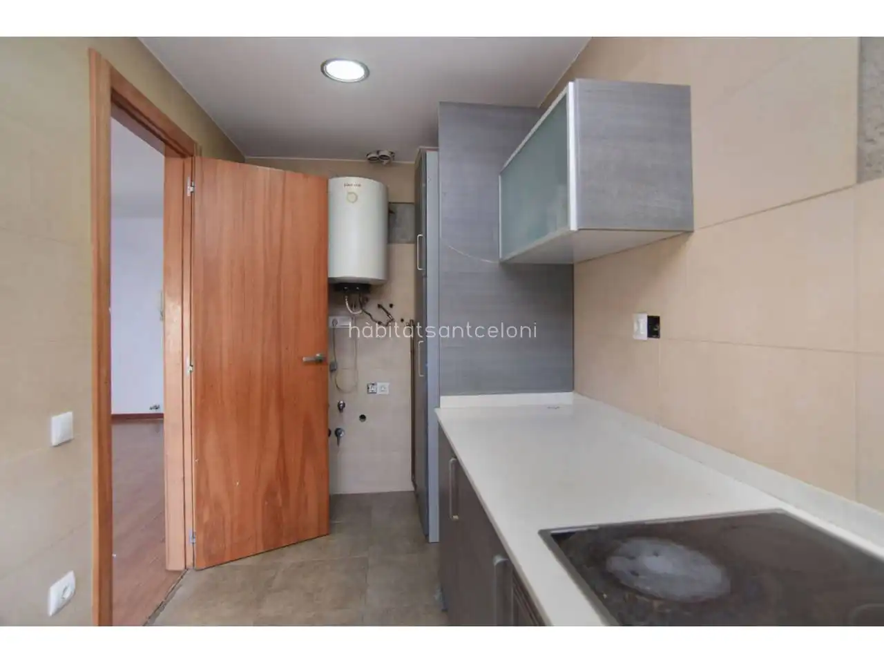 Piso en venta en Cardedeu, Barcelona
