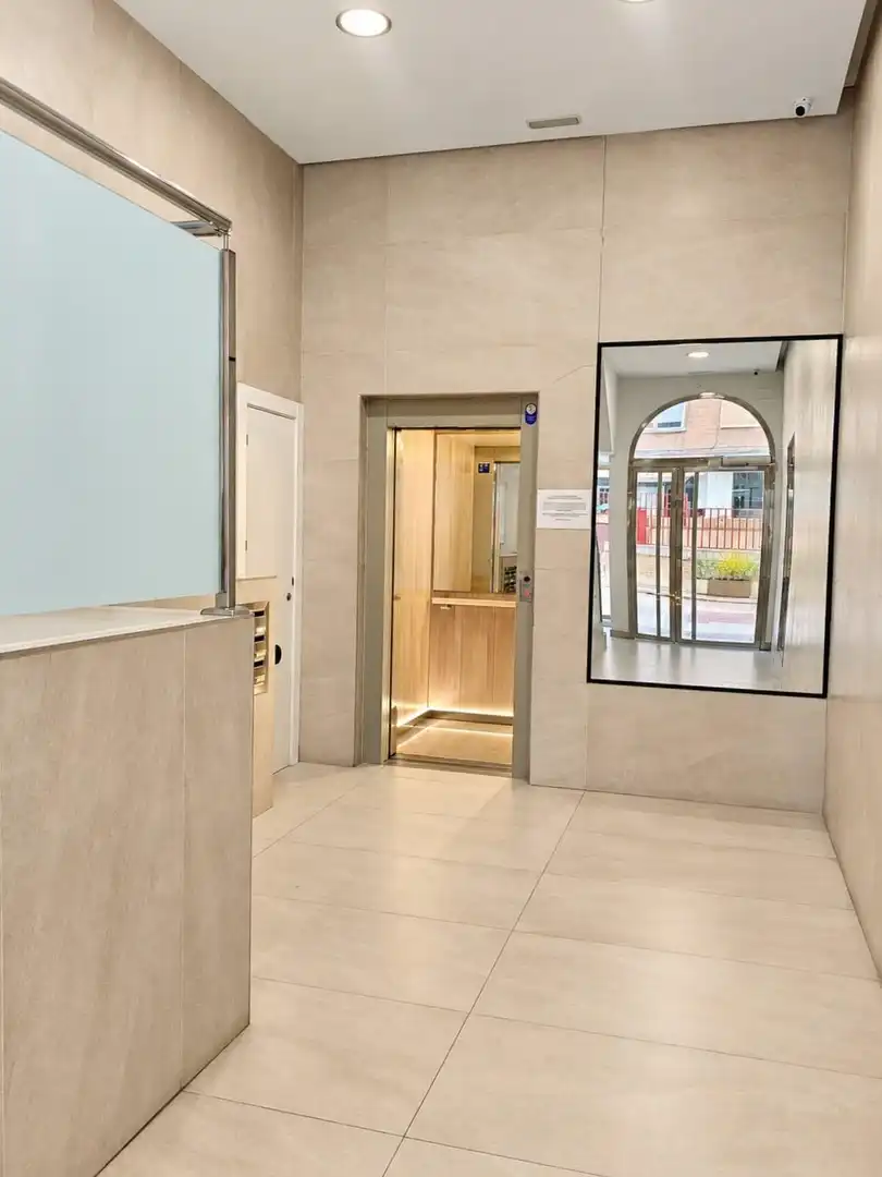 Flat with terrace for sale in Zaidín, imagen 18