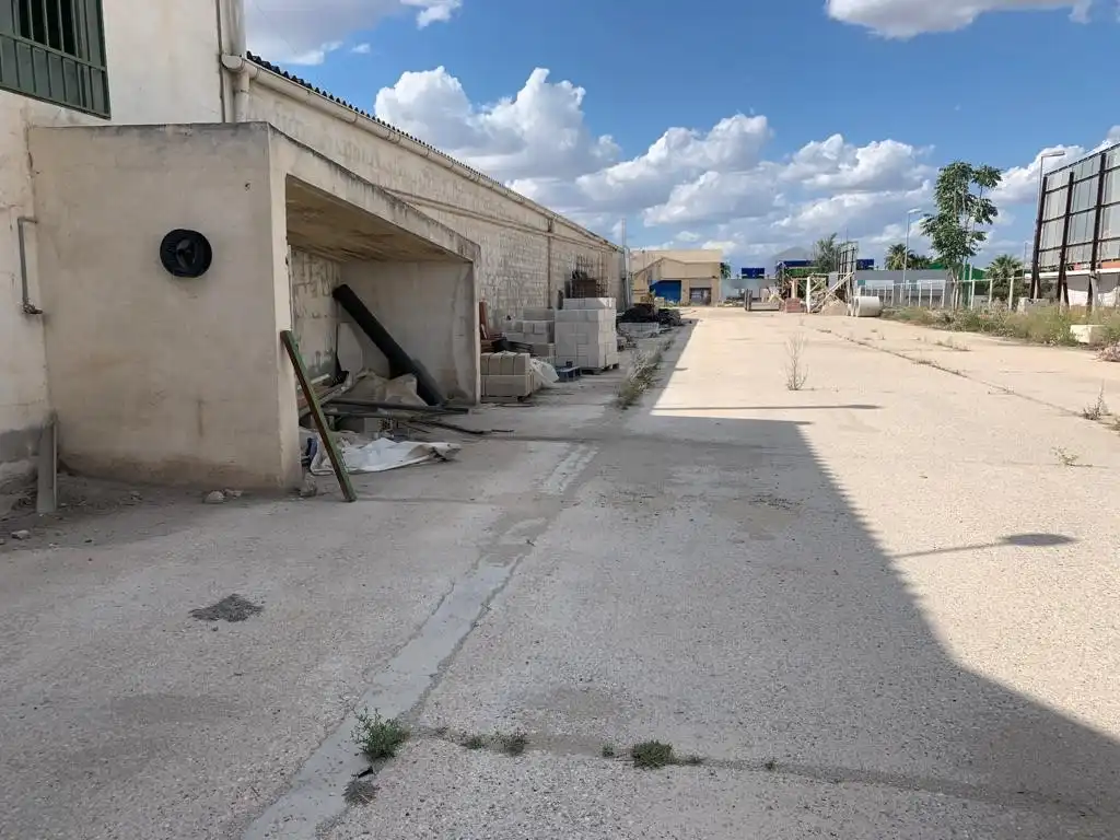 Industrial building for sale in Polígono Los Olivares, imagen 22