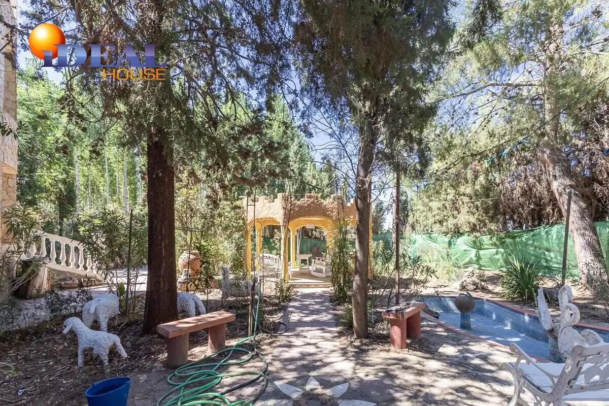 Casa o chalet en venta en UE 8, Purullena