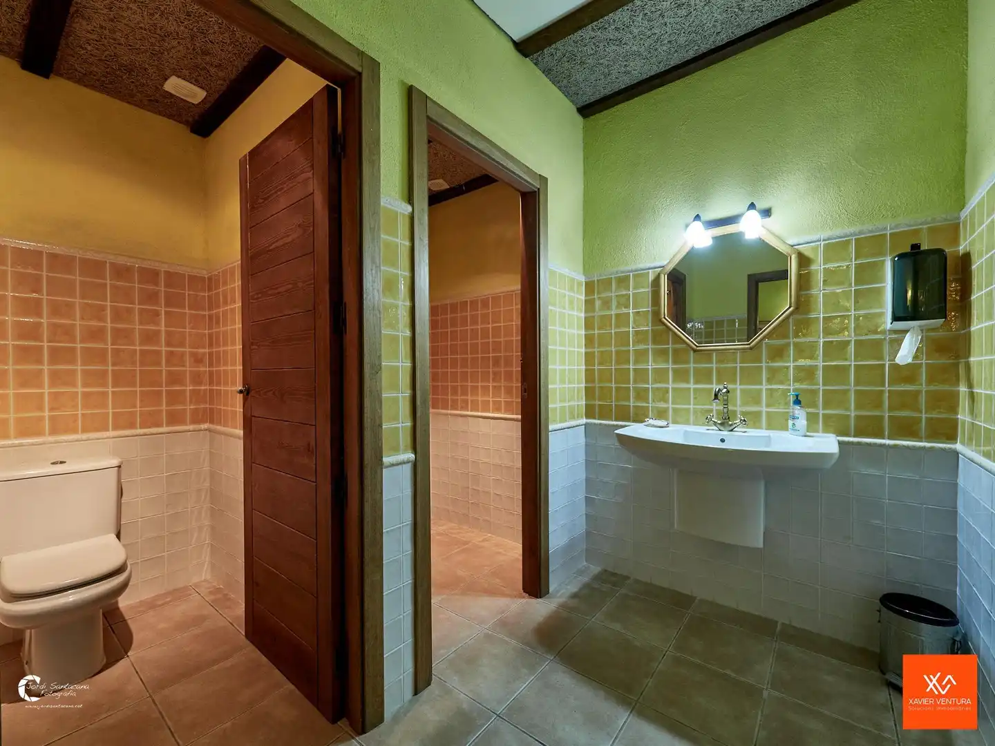 House with terrace for sale in Carretera calaceite, imagen 65