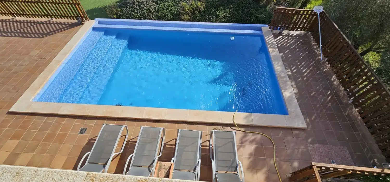 Casa de lloguer a S'Illot - Cala Morlanda, imagen 19
