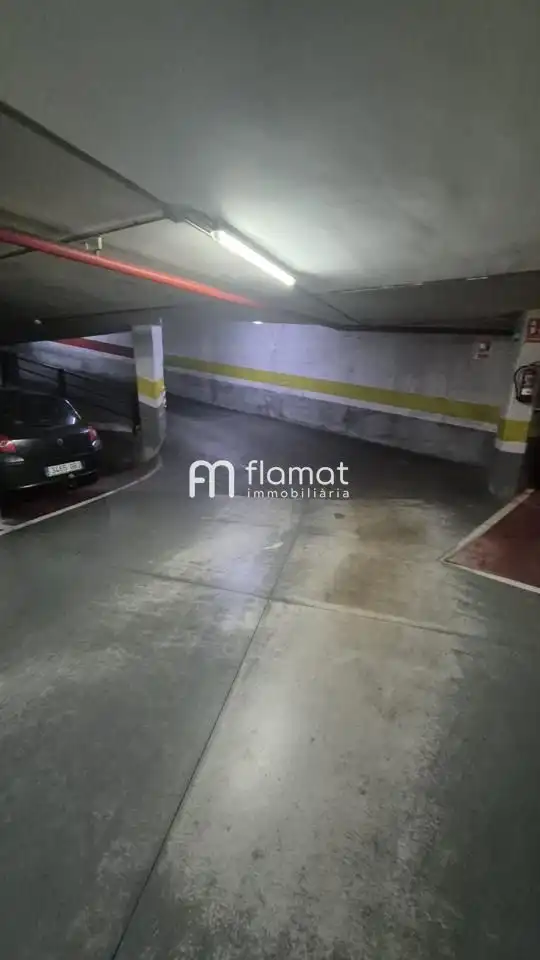 Parking de Garaje en venta en Barcelona
