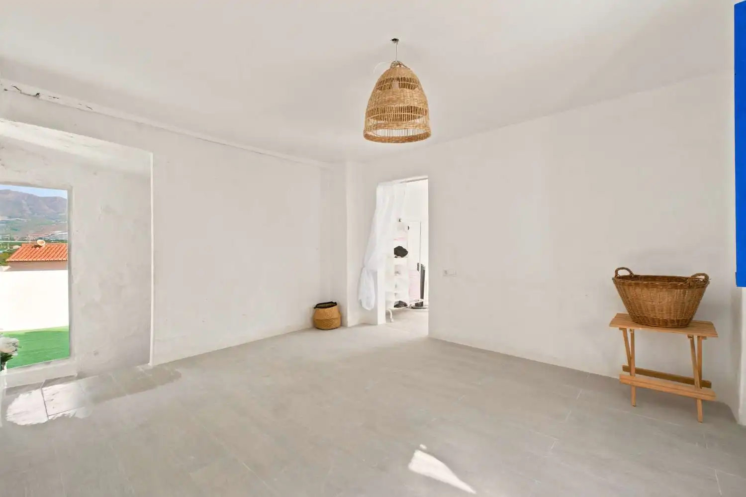 Schlafzimmer von Haus oder Chalet zum Verkauf in Centro 
