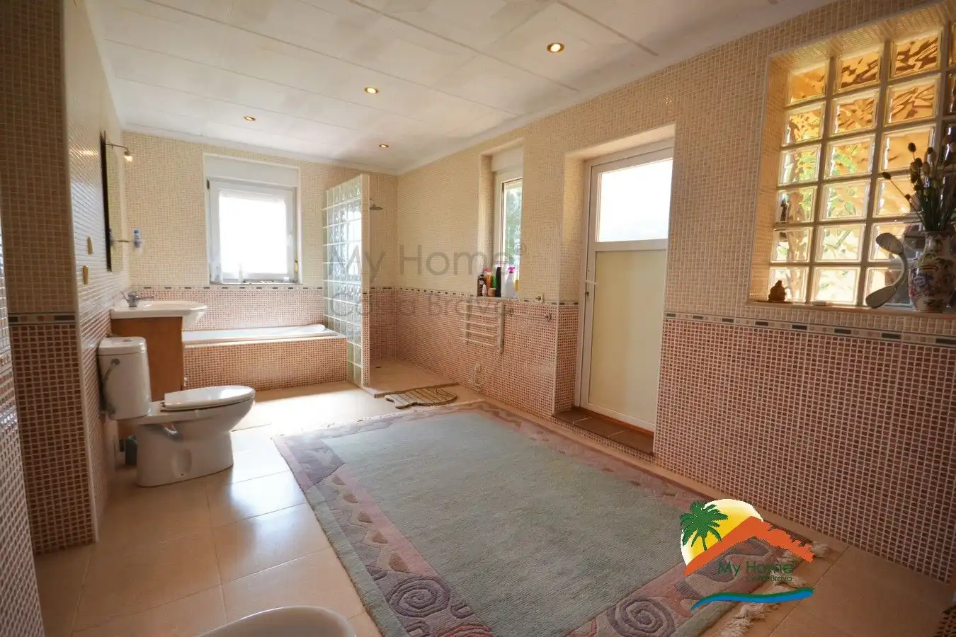 Maison avec terrasse à vendre à Serra Brava, imagen 22
