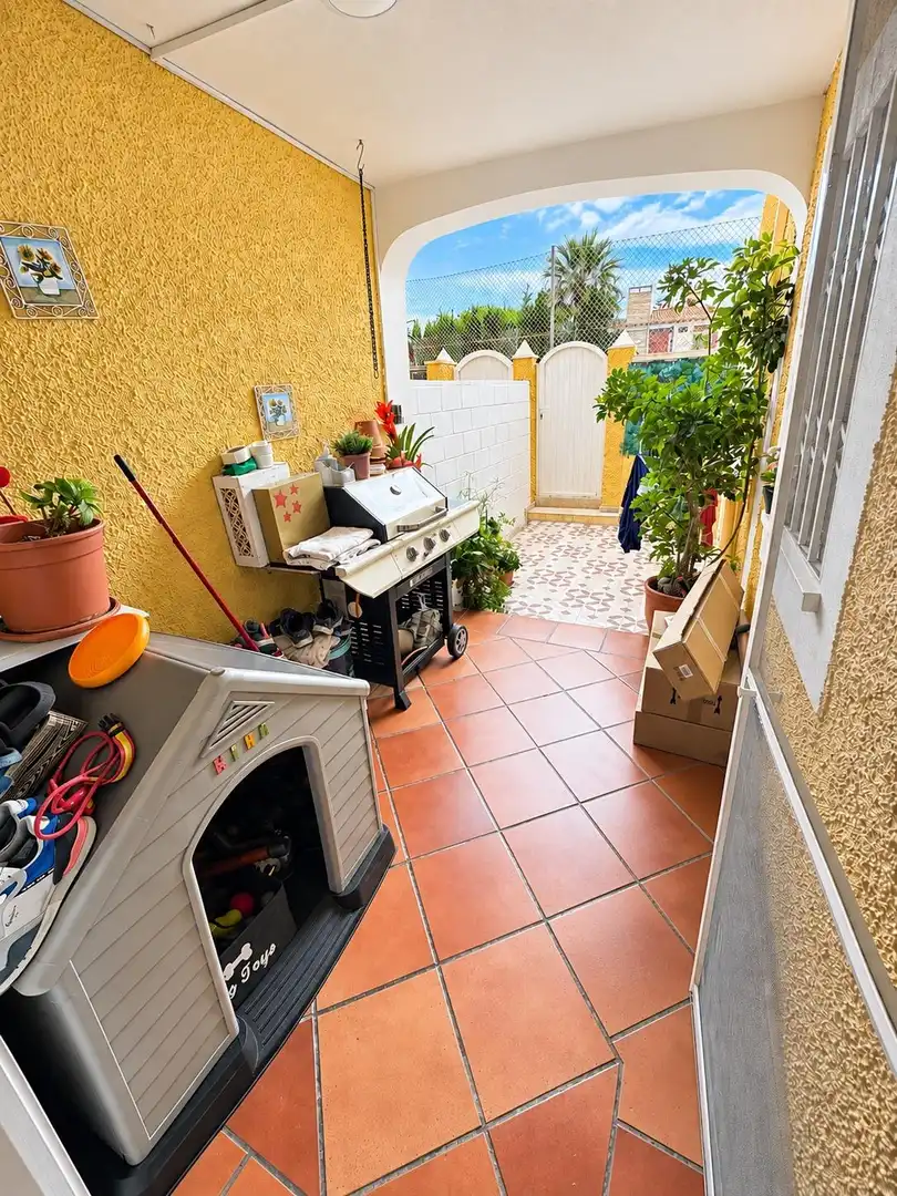 Adosado con piscina en venta en Calle FONT DEL REALET, imagen 60
