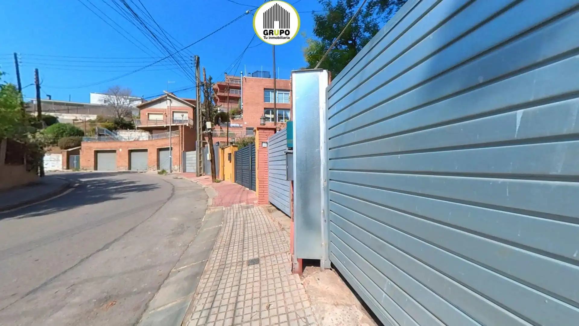 Casa o xalet en venda a La Miranda