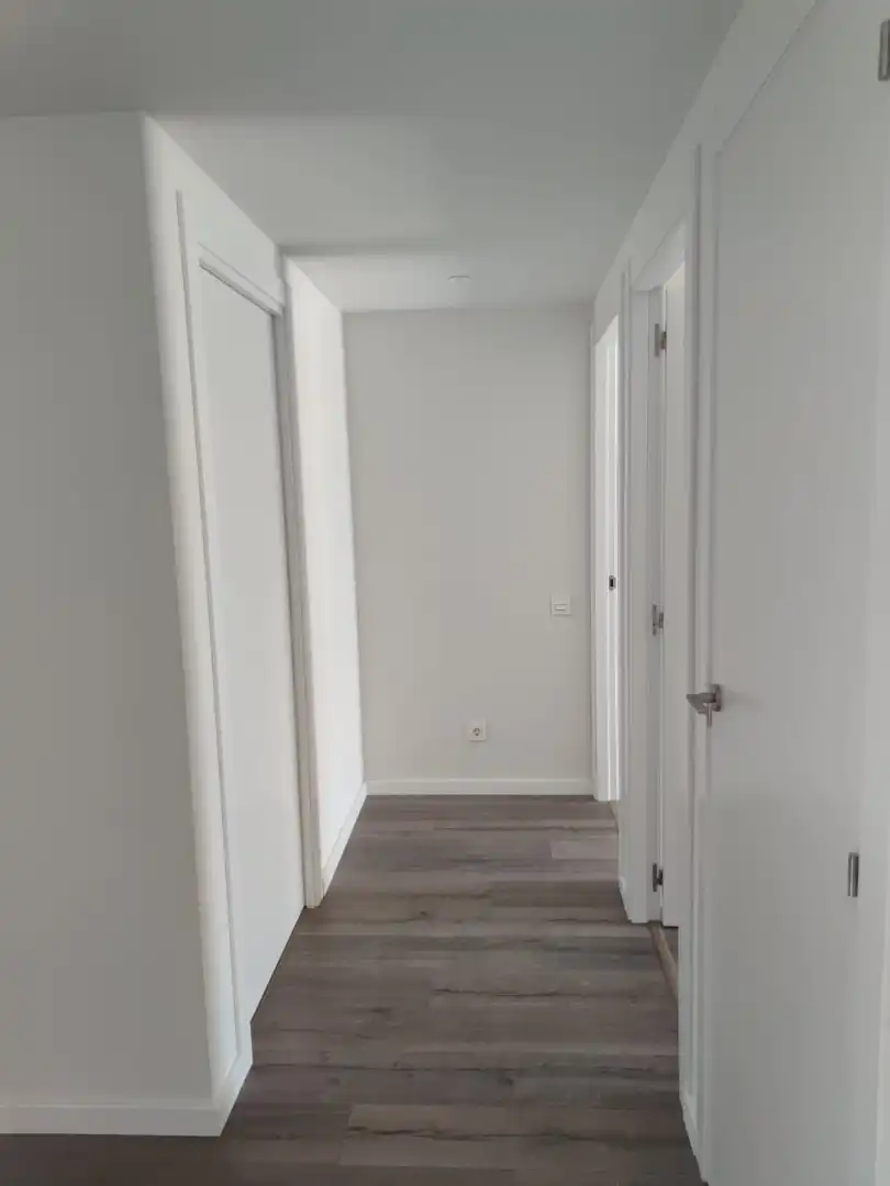 Wohnung zur Miete in Manresa mit Terrasse