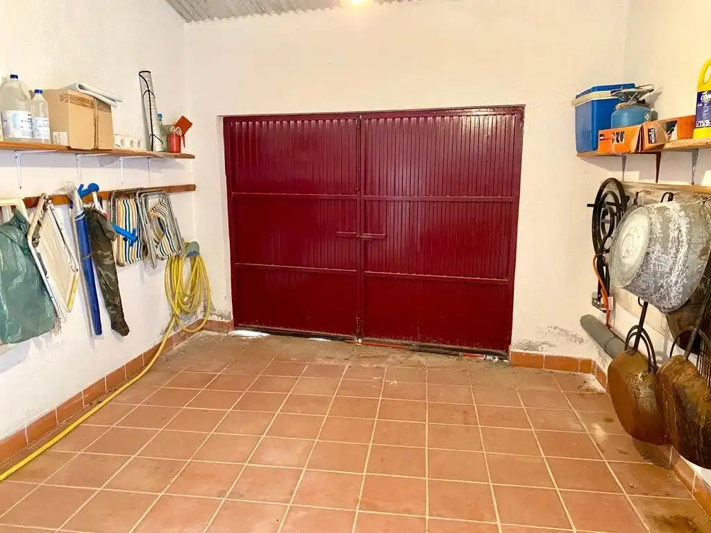 Detached house with terrace for sale in San Juan de los Terreros, imagen 40