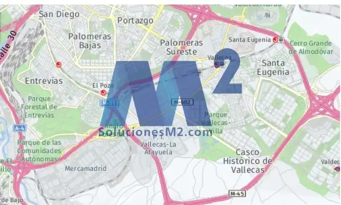 Terreno residencial en venta en casas de miravete