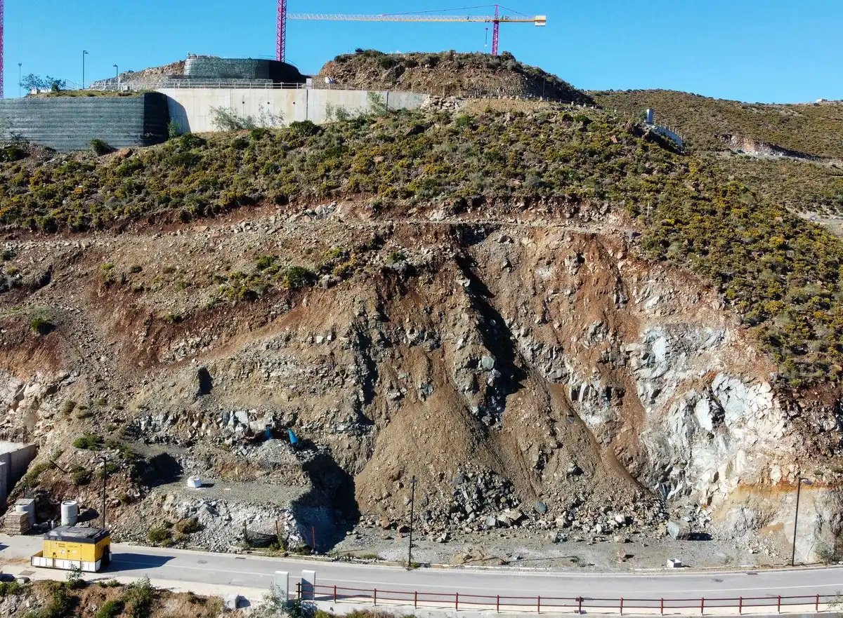 Terreno residencial en venta en Carretera de Mijas 18, imagen 8