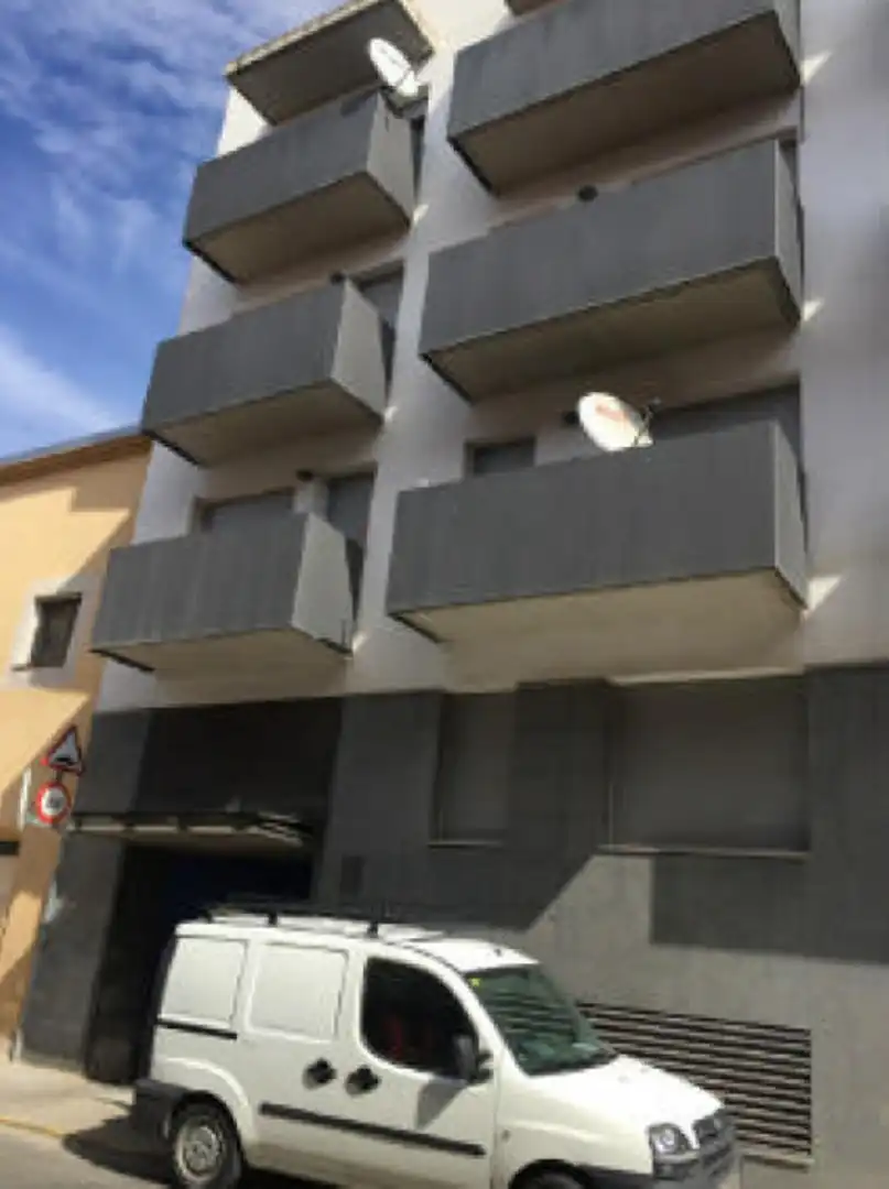 Parking à vendre à RAMON I CAJAL, imagen 2